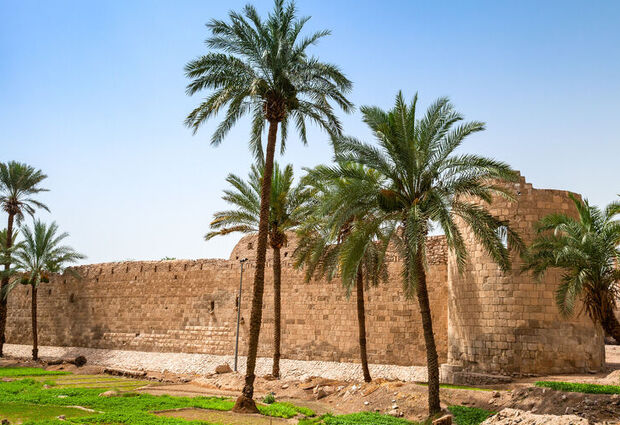 Ankara’dan Direk Sefer ile Dolu Dolu Ürdün Hazineleri Turu