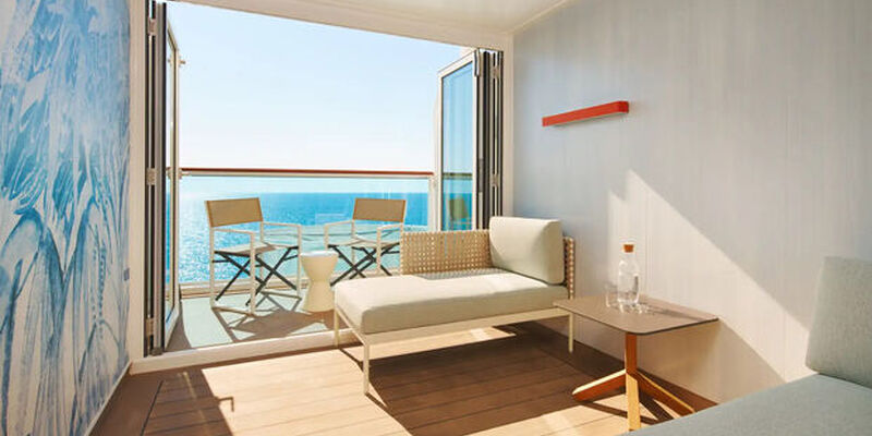 Tüm Turlar Dahil / Türkçe Rehberli *5* Costa Toscana ile Orta Doğunun Gizli Hazinesi Arap Yarımadası & Basra Körfezi