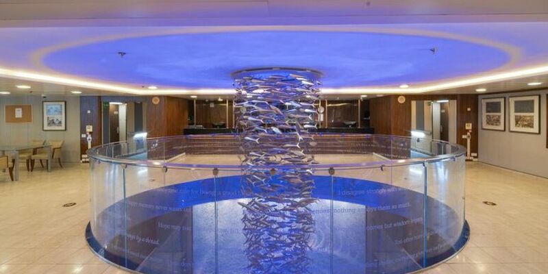 Çeşme Haraketli Selectum Blu Sapphire İle Yunan Adaları 4 Gece 5 Gün