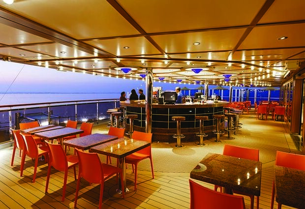 Tüm Turlar Dahil Costa Diadema İle İskandinavya & Norveç Fiyortları - PGS