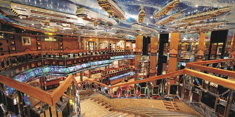 Costa Fortuna İle Batı Akdeniz & Kanarya Adaları & Portekiz