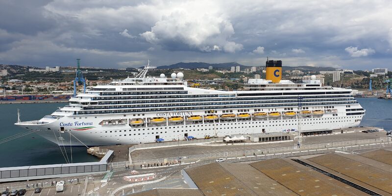 Costa Fortuna İle Batı Akdeniz & Kanarya Adaları & Portekiz
