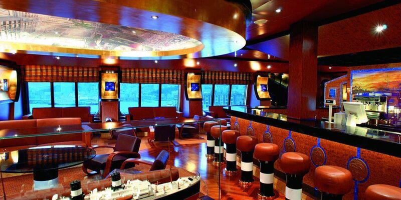 Costa Fortuna İle Batı Akdeniz & Kanarya Adaları & Portekiz