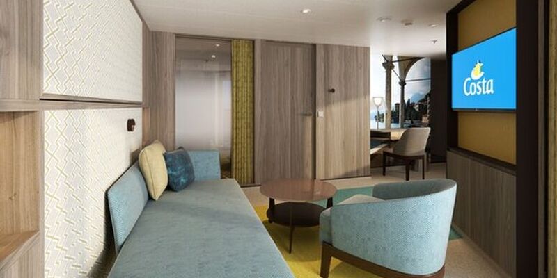 Costa Smeralda ile Venedik’ten Roma’ya İtalya İncileri & Batı Akdeniz Kıyıları