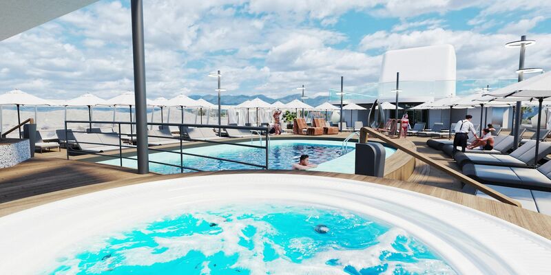 Kuşadası Hareketli M/V Gemini ile Yunan Adaları Turu 3 Gece 4 Gün 2025