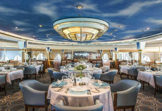 Kuşadası Hareketli M/V Gemini ile Yunan Adaları Turu 3 Gece 4 Gün 2025