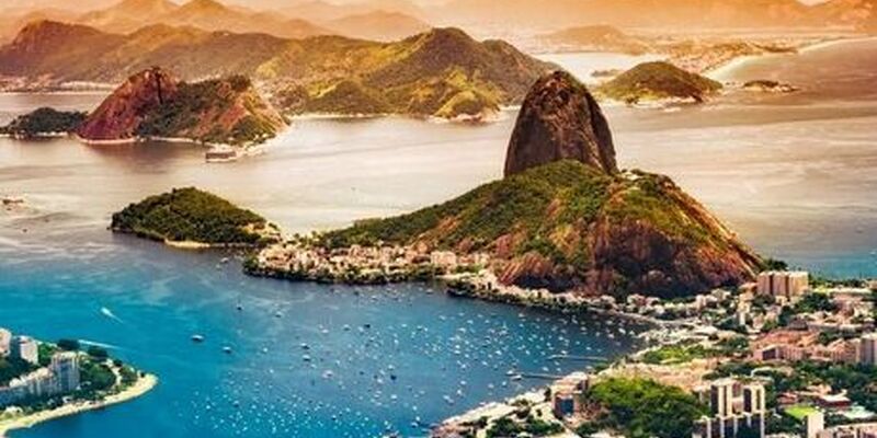 Büyük Güney Amerika Turu Türk Havayolları ile 10 Gece 12 Gün GRUEZE EJ001