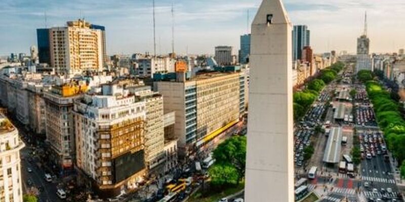 Büyük Güney Amerika Turu Türk Havayolları ile 10 Gece 12 Gün GRUEZE EJ001