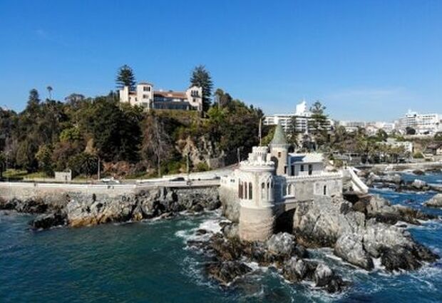 Büyük Güney Amerika Turu Türk Havayolları ile 10 Gece 12 Gün GRUEZE EJ001