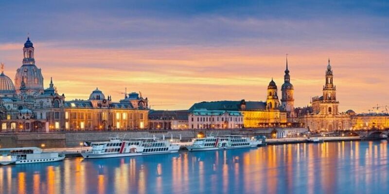 THY ile Noel Zamanı Grand Berlin & Prag & Nurnberg Turu