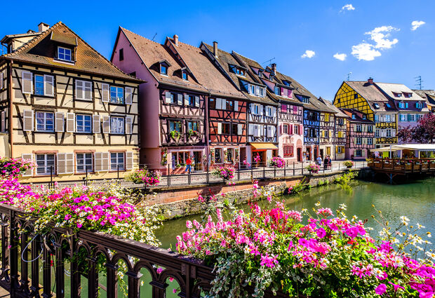 THY ile Noel Zamanı Grand Munih & Hallstatt & Salzburg & Viyana Turu