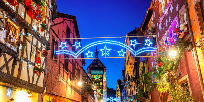 THY ile Noel Zamanı Grand Munih & Hallstatt & Salzburg & Viyana Turu