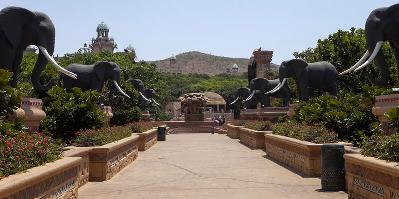 İstanbul Çıkışlı Güney Afrika Turu (7 Gece) - THY ile