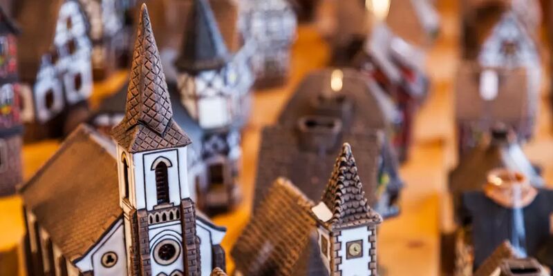 Fenomen Nürnberg Ve Alsace İle Noel Pazarları Turu - Türk Hava Yolları ile - 4 Gece