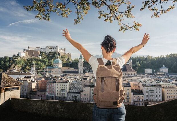 Elit Almanya & Avusturya & Slovenya & İtalya & İsviçre Turu - THY ile 5 Gece Ekstra Turlar Dahil Ramazan Bayramı Dönemi (MUC - ZRH)