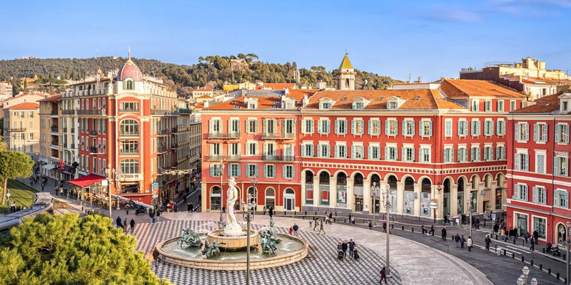 Adana’dan Bernina Express İle Bir Avrupa Masalı Turu -  SunExpress Havayolları ile - 6 Gece