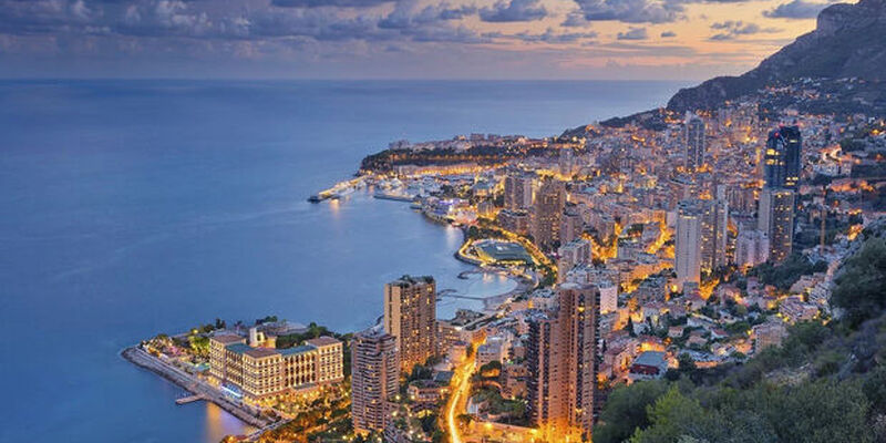 Bernina Express İle Bir Avrupa Masalı Turu - Pegasus Havayolları ile - 7 Gece