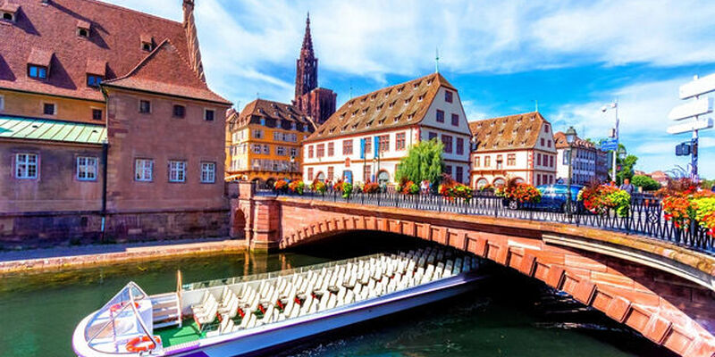 Bernina Express İle Bir Avrupa Masalı Turu - Pegasus Havayolları ile - 7 Gece