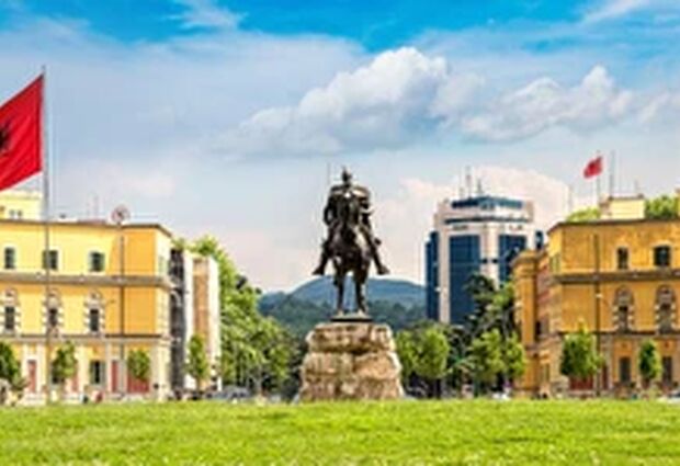 Ajet Havayolları ile Balkan Güzelleri Kosova & Makedonya Turu