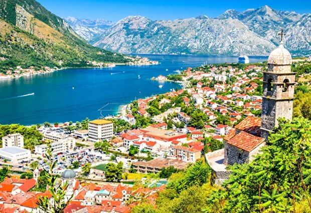 Ajet Havayolları ile Balkan Güzelleri Kosova & Makedonya Turu
