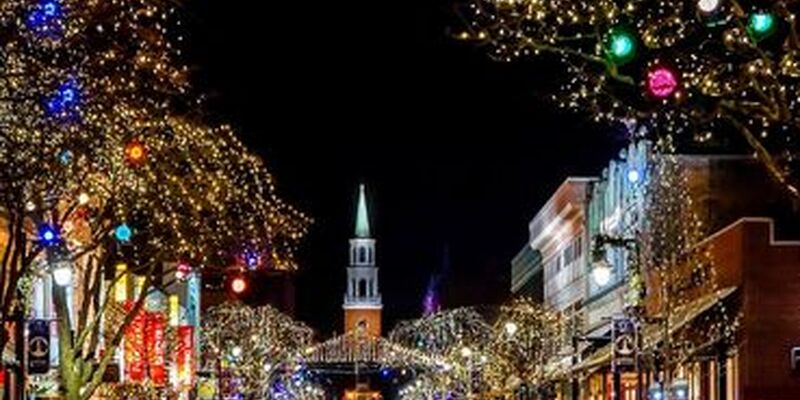 İzmir'den Direkt Sefer ile - Noel Zamanında Londra ve Masalsı Cotswold Köyleri Turu