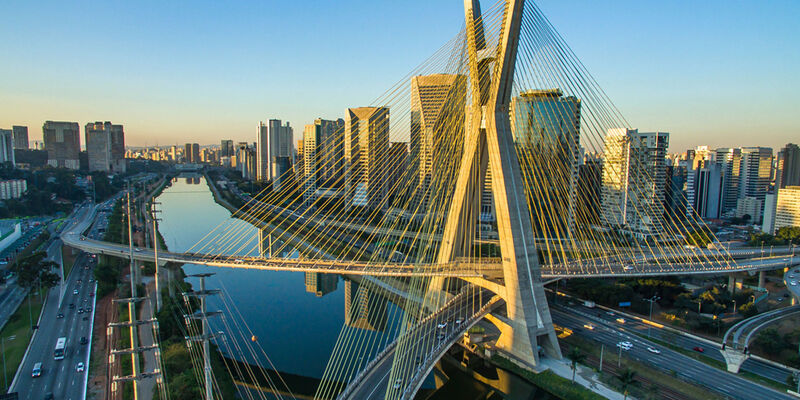 Dolu Dolu Arjantin & Brezilya & Uruguay Rotası Turu