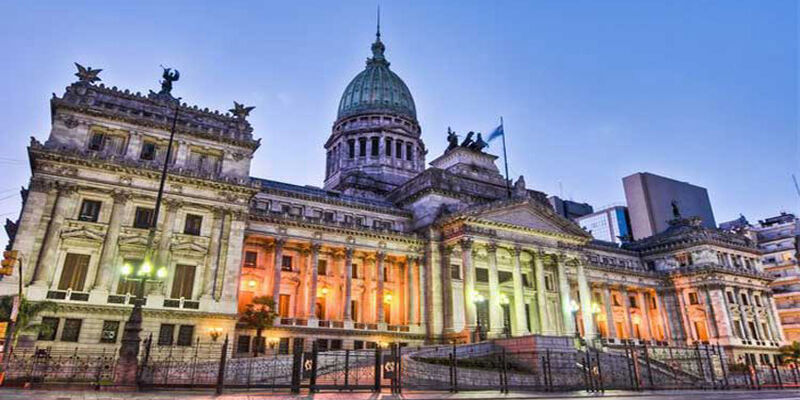 Dolu Dolu Arjantin & Brezilya & Uruguay Rotası Turu