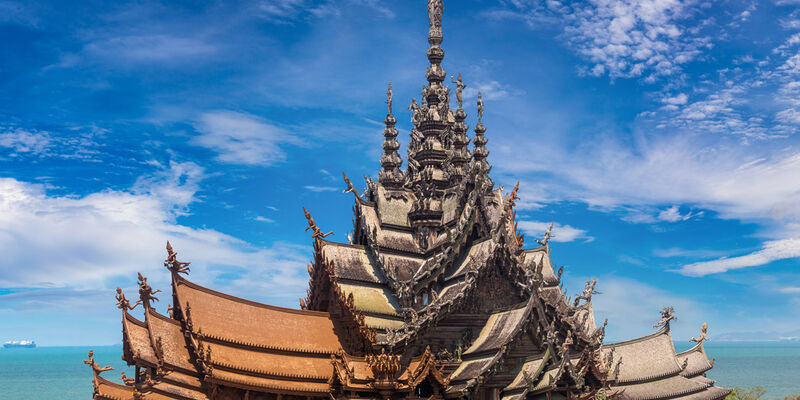 Fırsat Phuket Turu 