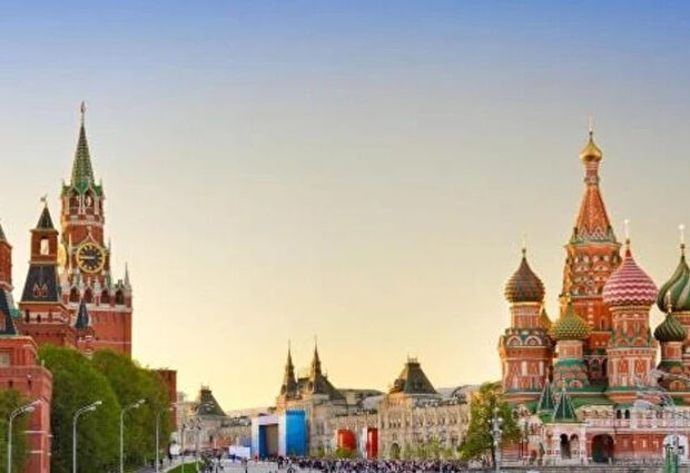 Türk Havayolları ile St. Petersburg & Moskova Turu - 5 Gece 6 Gün 