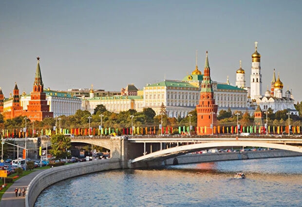 Türk Havayolları ile St. Petersburg & Moskova Turu - 5 Gece 6 Gün 