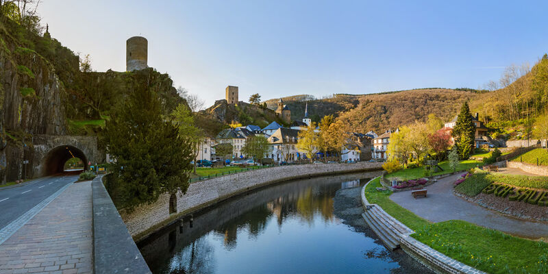 İstanbul Çıkışlı THY ile Benelüks & Paris & Almanya Turu - 7 Gece - (DUS-CGN)