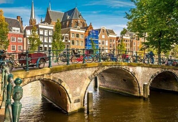 İzmir Çıkışlı Bağlardan Masal Köylerine Yolculuk Almanya & Fransa & İsviçre Tüm Ekstra Turlar Dahil SunExpress ile 4 Gece 5 Gün