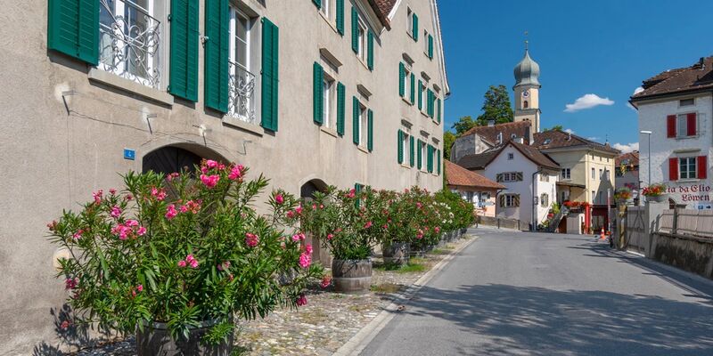 Bernina Express ile İtalya & Fransa & İsviçre & Almanya Turu - Pegasus Havayolları ile - 4 Gece