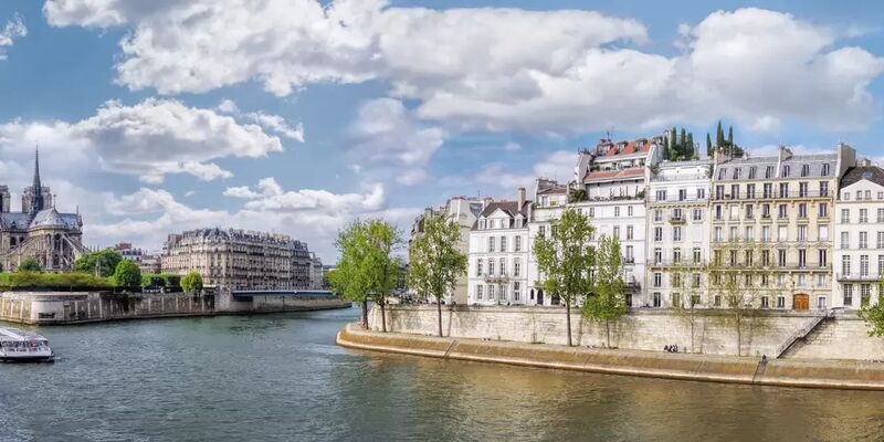 5 Ülke ile Benelüx & Paris & Köln (PROMO) - Pegasus Havayolları ile 7 Gece