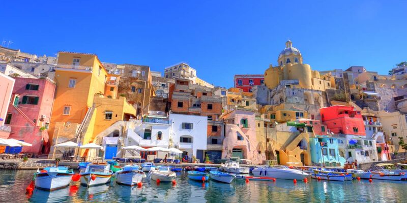 Büyük İtalya & Yunanistan & Balkan Turu Tüm Ekstra Turlar Dahil