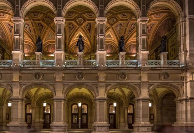 Büyük Orta Avrupa ve Hallstatt Turu - (Tüm Turlar ve Outlet Dahil) - Bursa Çıkışlı