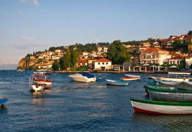 İzmir Hareketli Büyük Balkan Turu - 9 Günde 9 Ülke - (Tüm Turlar, Akşam Yemekleri ve Balkan Geceleri Dahil)