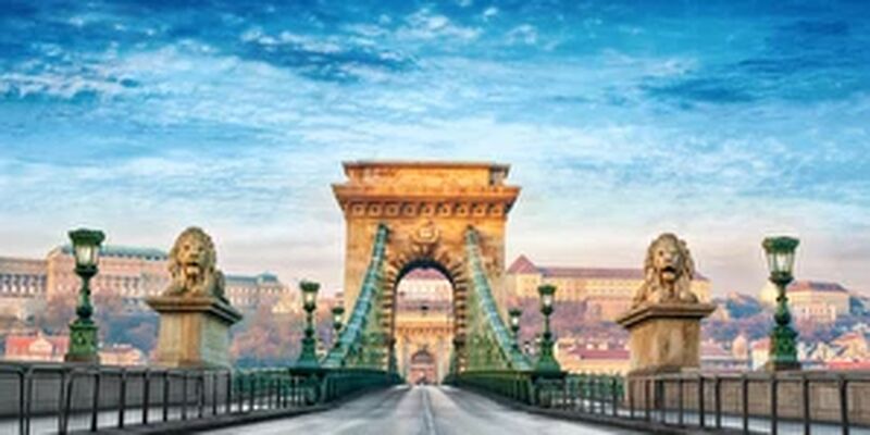 THY ile Promosyon Viyana Prag Turu  4 Gece 5 Gün 