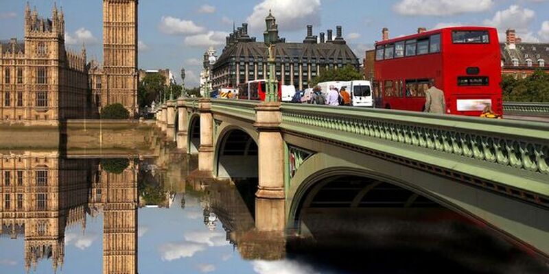 Londra Turu Türk Havayolları ile Sömestre Özel - 4 Gece 5 Gün