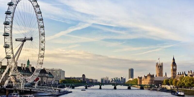Londra Turu Türk Havayolları ile Sömestre Özel - 4 Gece 5 Gün