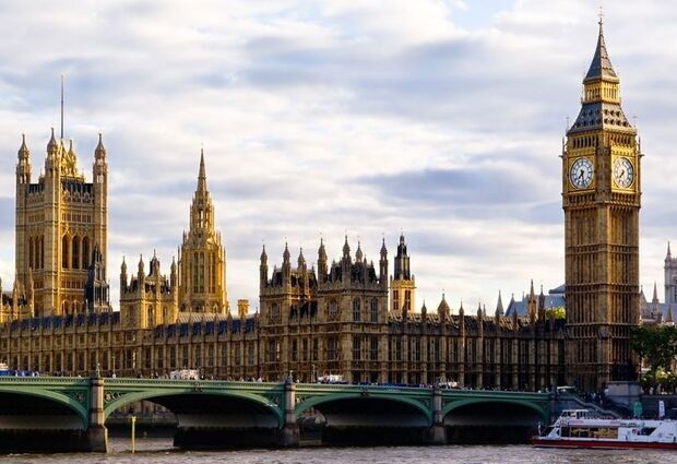Londra Turu Türk Havayolları ile Sömestre Özel - 4 Gece 5 Gün