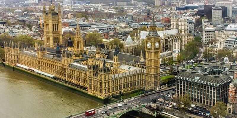 Londra Turu Türk Havayolları ile Sömestre Özel - 4 Gece 5 Gün
