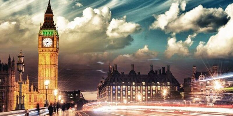 Londra Turu Türk Havayolları ile Sömestre Özel - 4 Gece 5 Gün