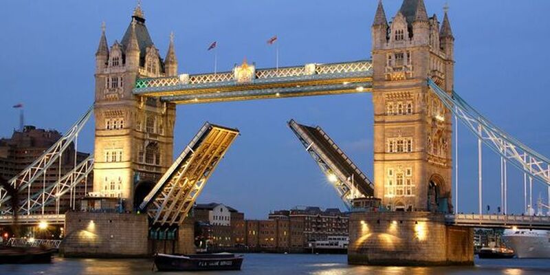 Londra Turu Türk Havayolları ile Sömestre Özel - 4 Gece 5 Gün