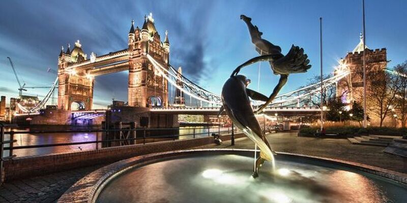 Londra Turu Thy İle Sömestre Özel - Harry Potter Warner Bros Turu Dahil  - 4 Gece 5 Gün