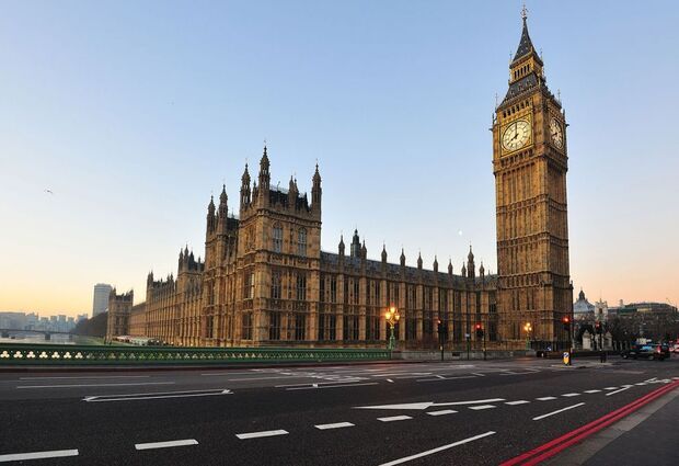 Londra Turu Thy İle Sömestre Özel - Harry Potter Warner Bros Turu Dahil  - 4 Gece 5 Gün