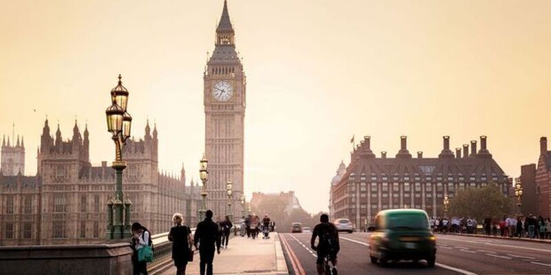 Londra Turu Thy İle Sömestre Özel - Harry Potter Warner Bros Turu Dahil  - 4 Gece 5 Gün