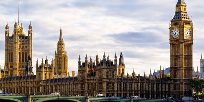 Londra Turu Thy İle Sömestre Özel - Harry Potter Warner Bros Turu Dahil  - 4 Gece 5 Gün