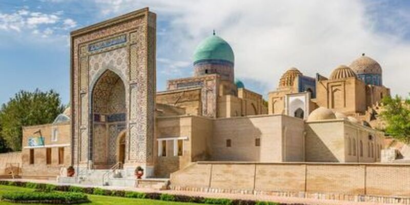 Kazakistan Turu Pegasus Havayolları ile - Her Çarşamba Hareket - 3 Gece 4 Gün