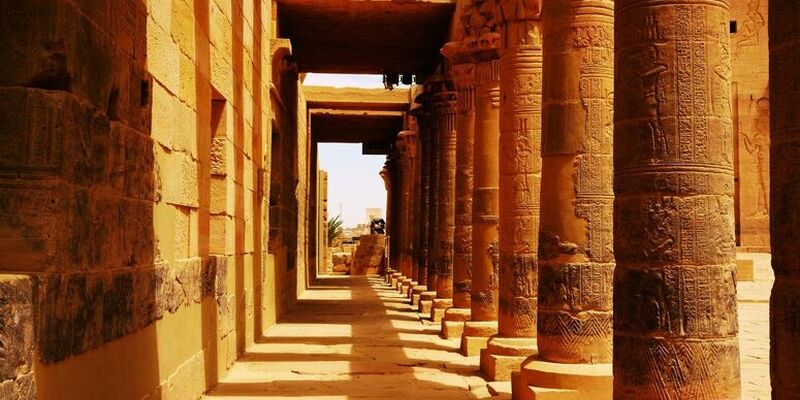 Mısır Turu Kadim Rotalar (Kahire - Hurghada)